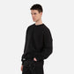 Crew Neck Sweatshirt