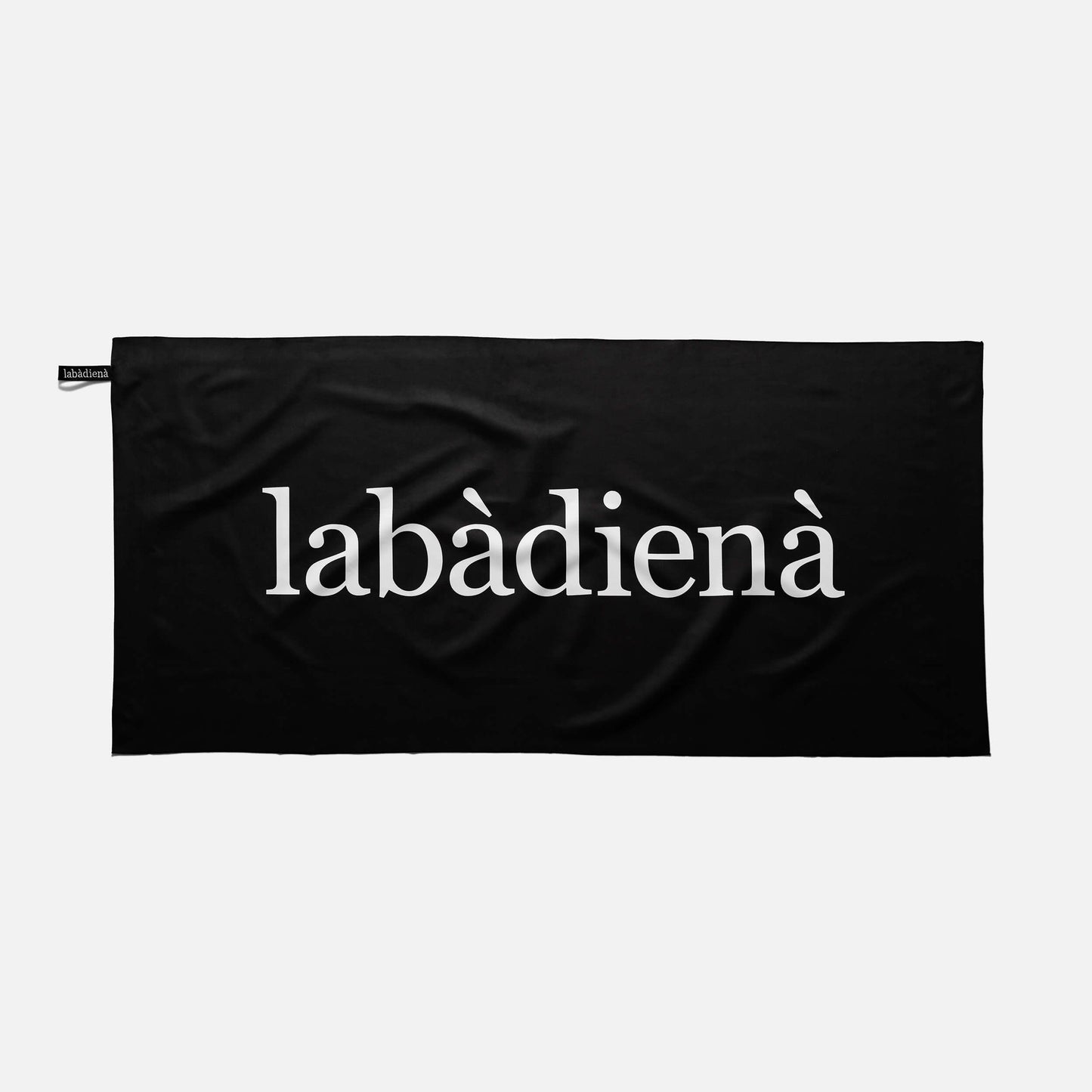 Microfiber Towel