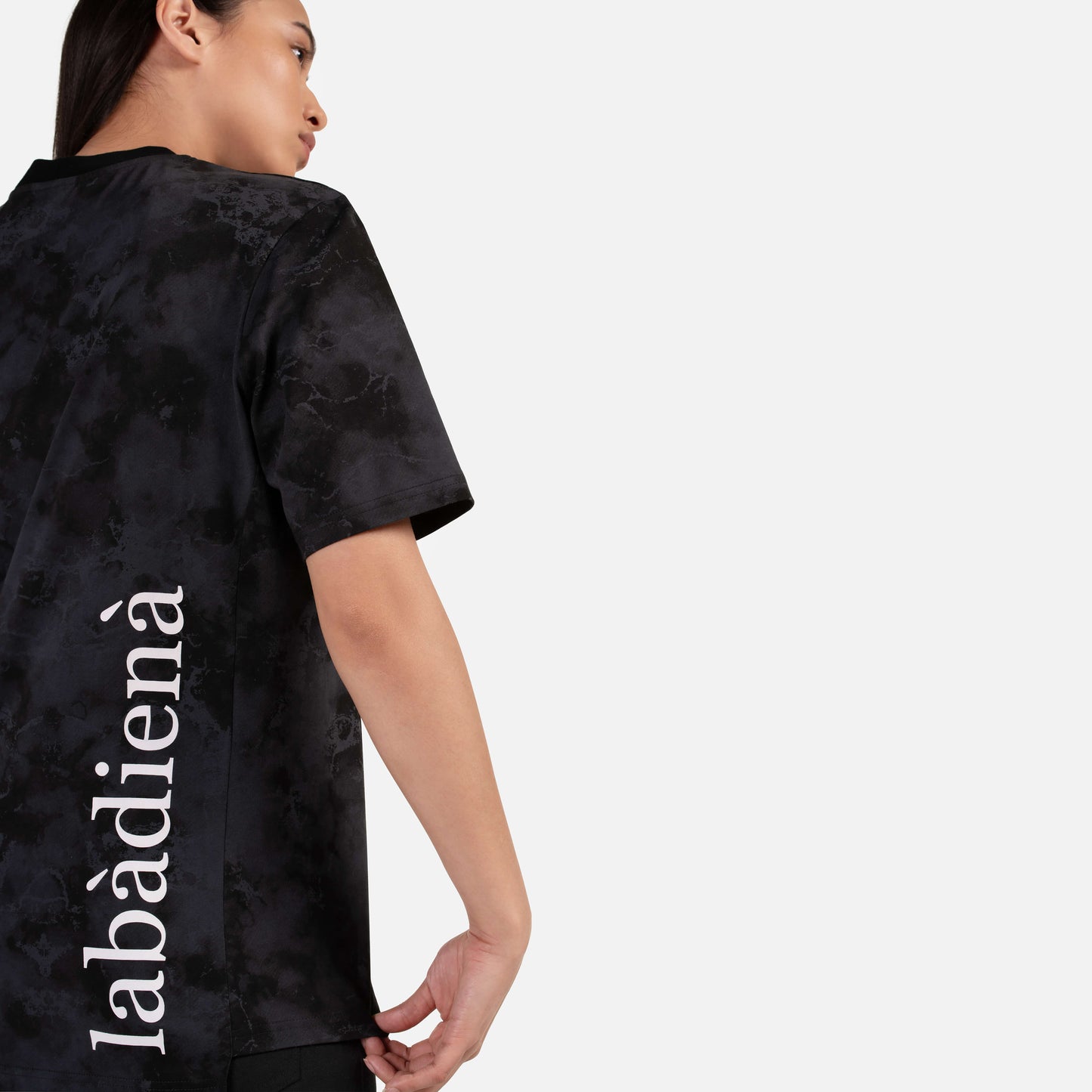 Geo-Graphic T-Shirt