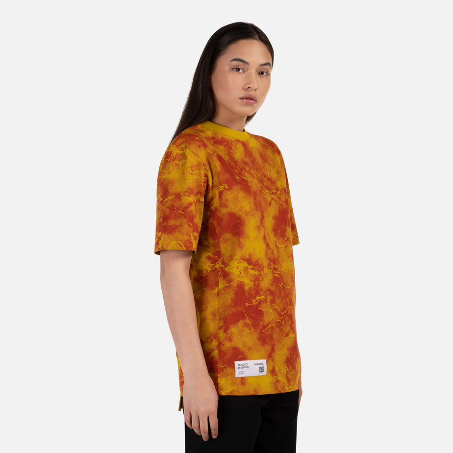 Geo-Graphic T-Shirt