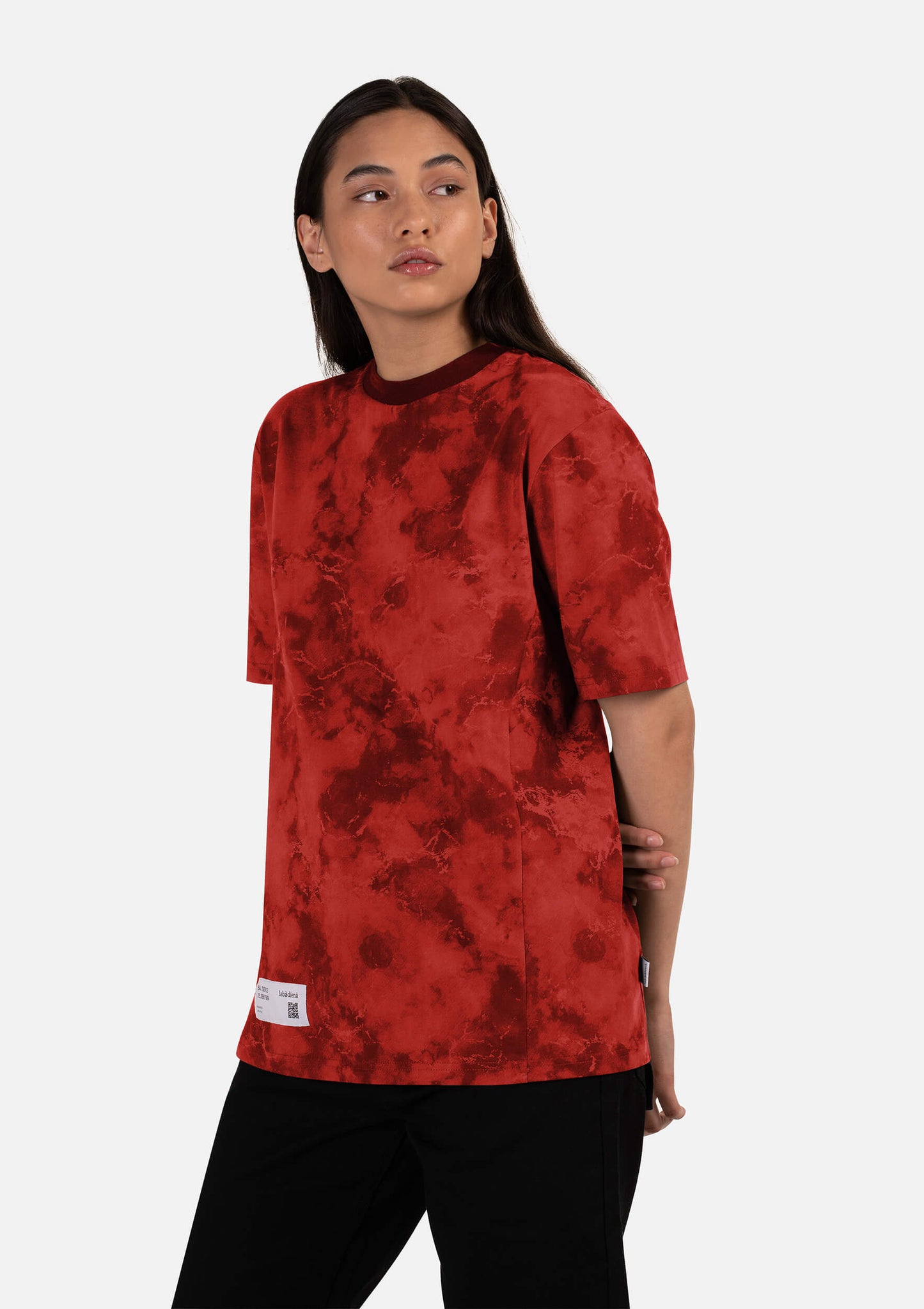 Geo-Graphic T-Shirt