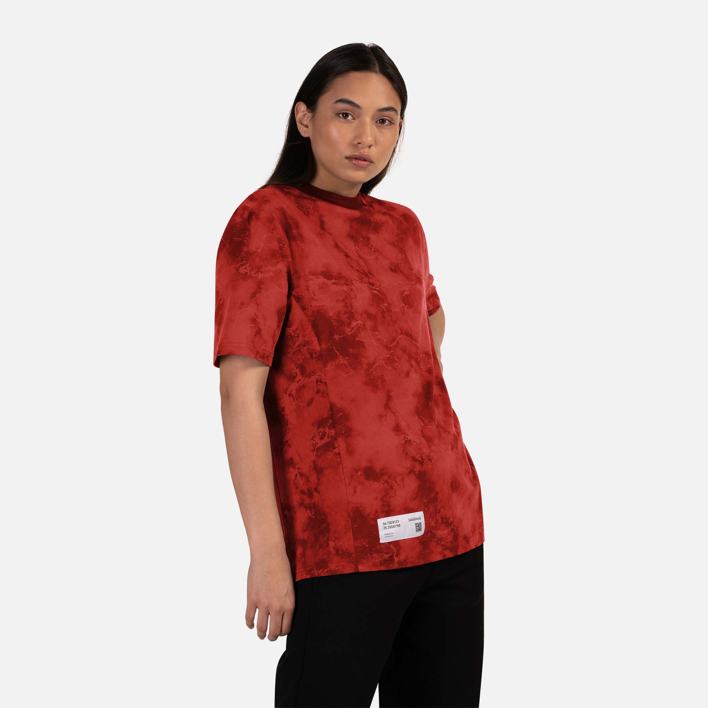 Geo-Graphic T-Shirt