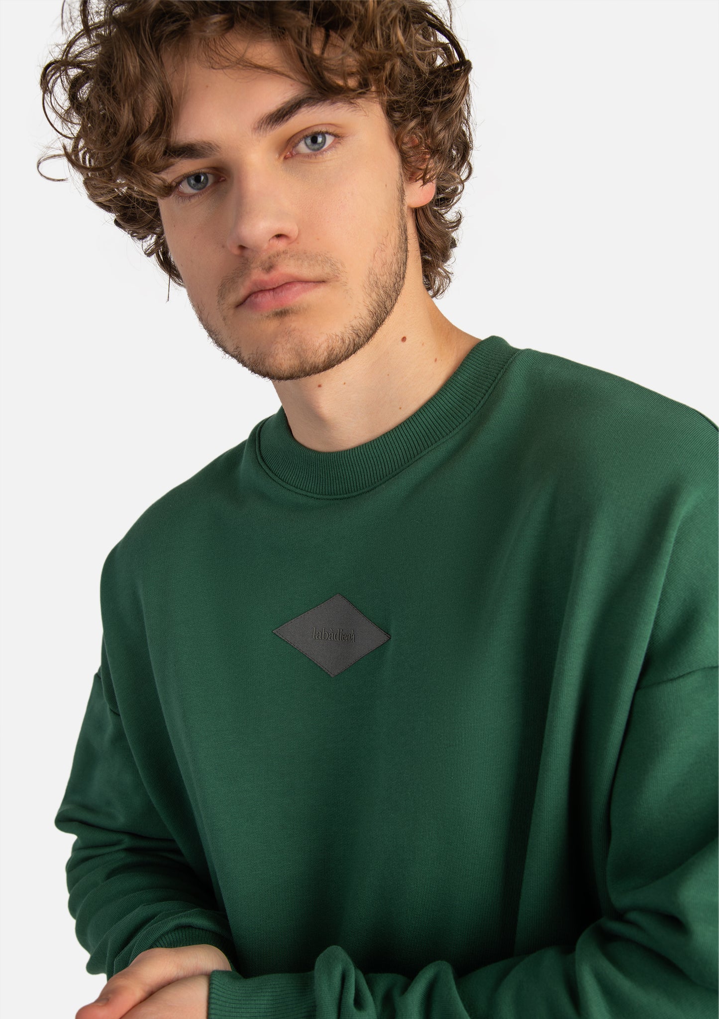 Minimal Sweatshirt