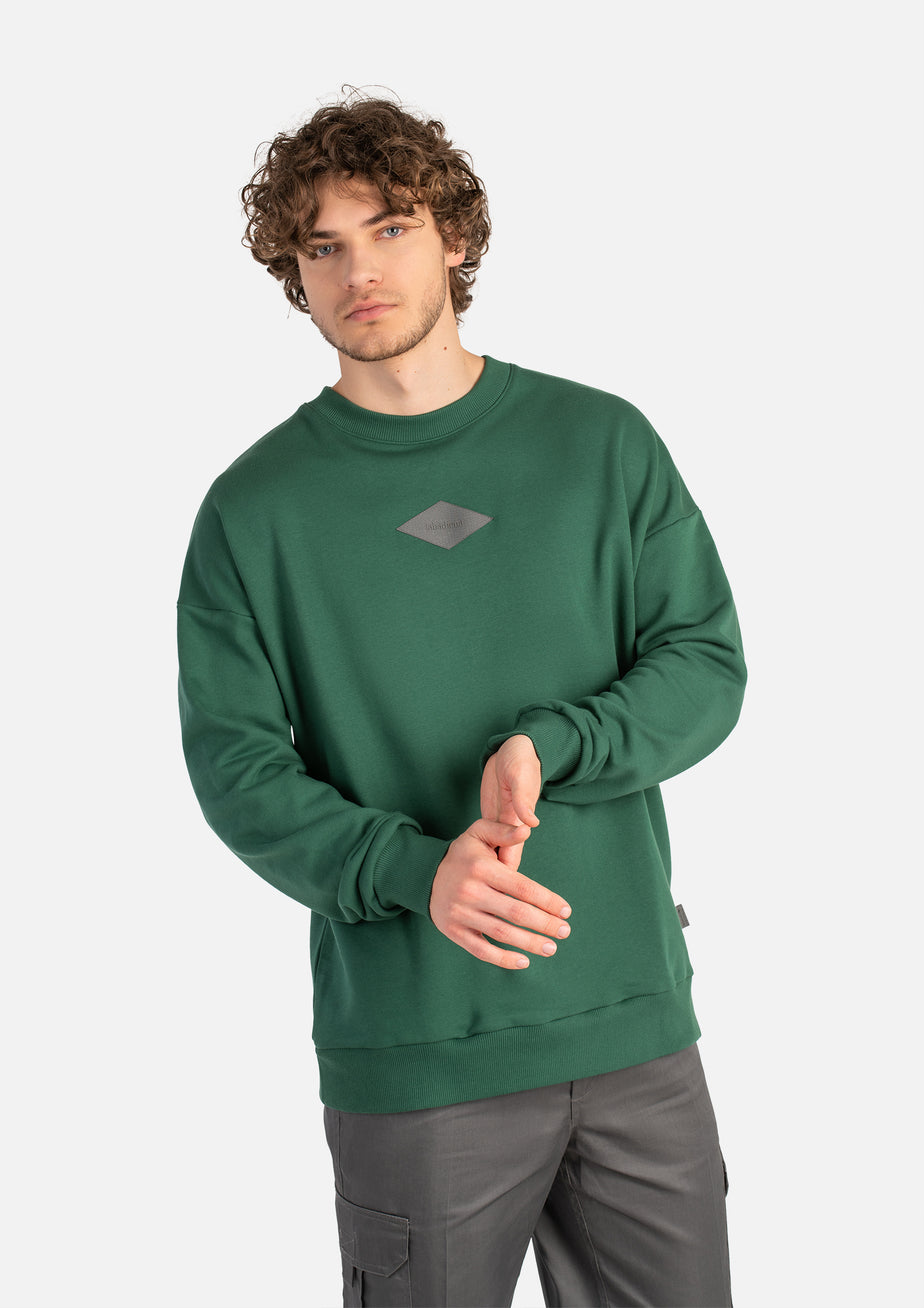 Minimal Sweatshirt