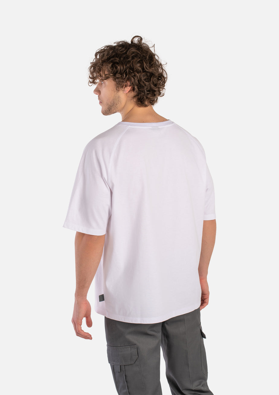 Minimalistiniai marškinėliai