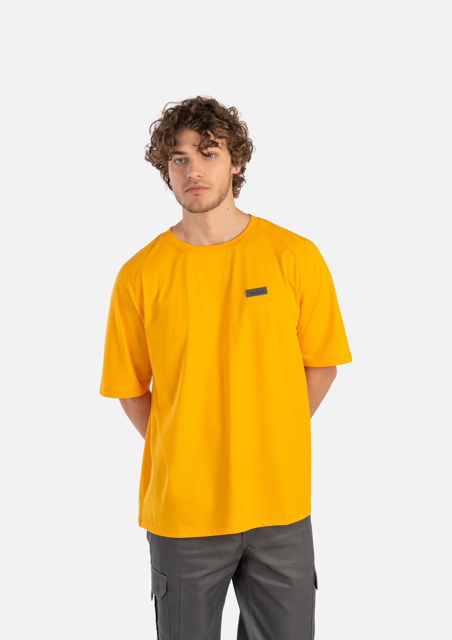 Minimal T-Shirt